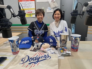 大人のラヂオ収録風景