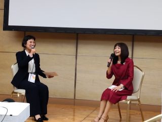 大人のラヂオ収録風景1