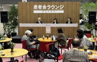 大人のラヂオ収録風景2