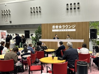 イベント風景1
